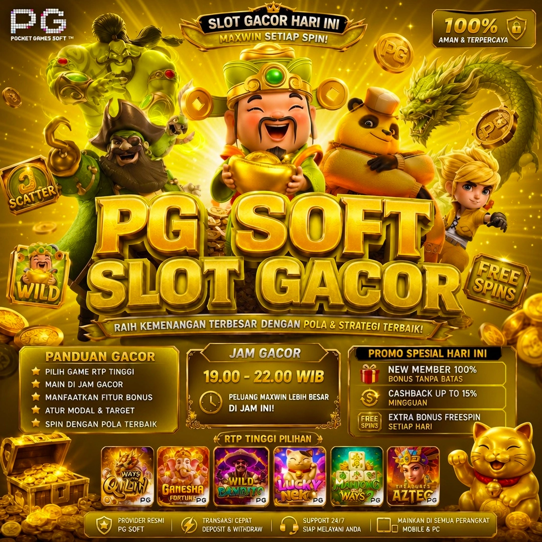 JAWARA97 Slot | Benteng Pertahanan Modal Player Anti-Rungkad